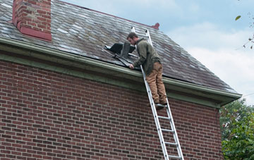 what affects urgent Sandling roof repairs