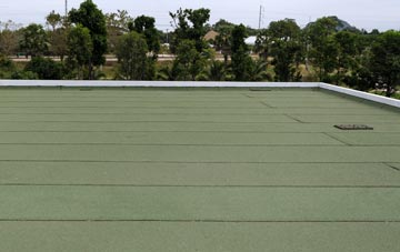 all Sandling roofing types quoted for