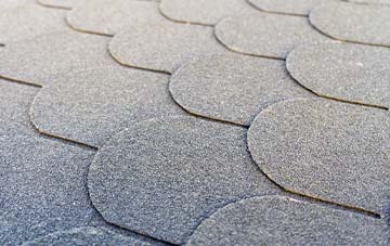 Sandling asphalt roofing costs