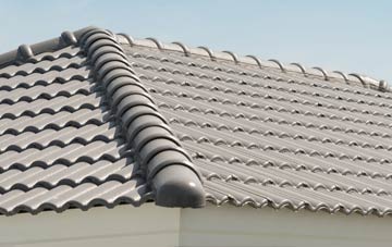 advantages of Sandling clay roofing