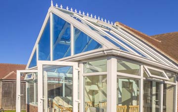 conservatory roof insulation costs Sandling