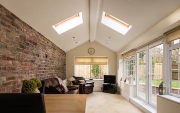 conservatory roof insulation Sandling, Kent