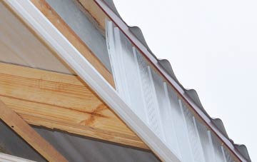 why Sandling fascia repairs are essential