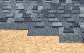 expert Sandling asphalt roof companies