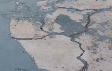 fibreglass roofing replacement Sandling