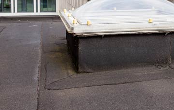 disadvantages of Sandling flat roofs