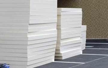 Sandling flat roof insulation costs