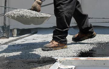 Sandling flat roofing companies
