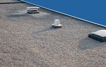 flat roofing Sandling, Kent