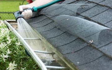 Sandling gutter cleaning costs