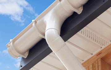 Sandling gutter installation costs