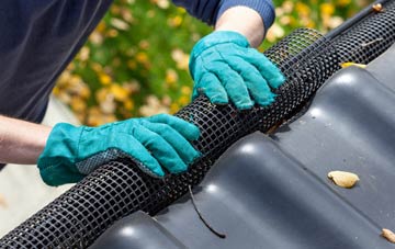 Sandling gutter repair companies