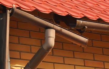 Sandling gutter repair costs