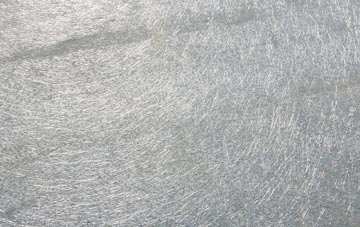 Sandling laminate fibreglass or shingles?