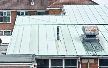 Sandling lead roofing costs