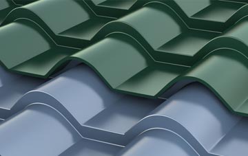 who should consider Sandling plastic roofs
