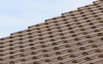 plastic roofing Sandling, Kent