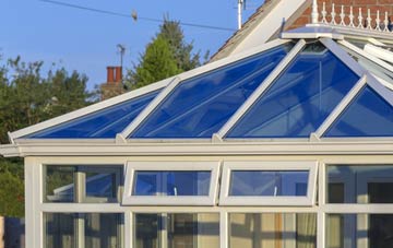 professional Sandling conservatory insulation