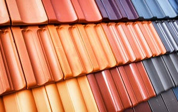 Sandling roof tile costs