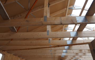 Sandling roof truss costs