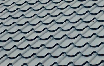 Sandling rubber roofing companies