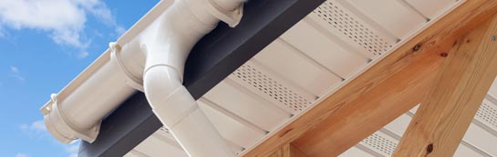 get Sandling guttering quotes today