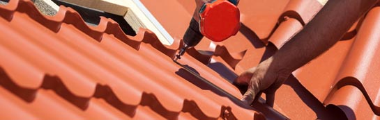 save on Sandling roof installation costs