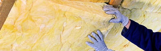 quotes for Sandling roof insulation