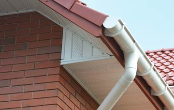 Sandling soffit repair costs