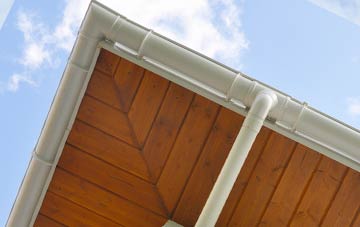 Sandling soffit types