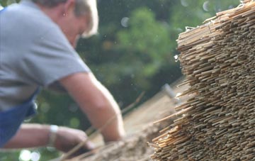 professional Sandling thatchers