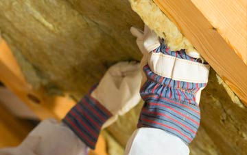 types of Sandling pitched roof insulation materials