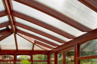Sandling conservatory roofing insulation