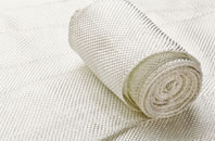 Sandling fibreglass roofing repairs