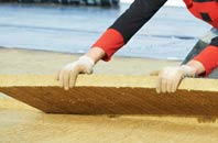 find rated Sandling roof insulation companies