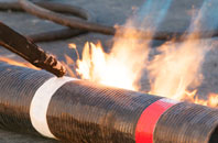 Sandling flat roofing replacement