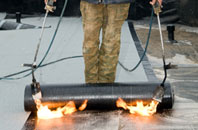 Sandling flat roof sealing quote