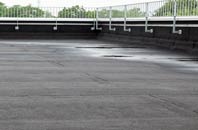 find rated Sandling flat roofing companies