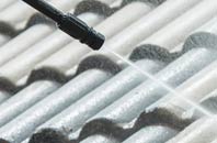 rated Sandling roof cleaning companies