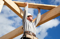 Sandling roof replacement work