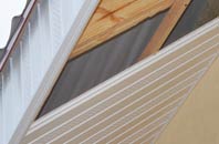rated Sandling soffit repair companies